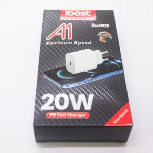 ibest 20W Fast charger adapter