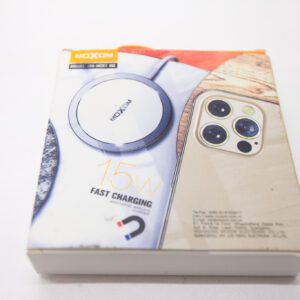 Moxom Wireless Charger