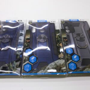 Tuff Armor Cases